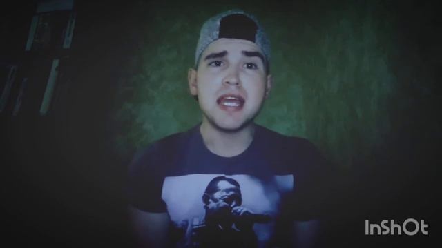 tseBROOK - СМОТРИ (cover Полина Гагарина) смотреть онлайн