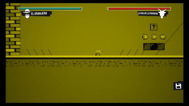 GOAT SIMULATOR 3 - FINAL BOSS смотреть онлайн