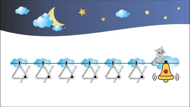 Котенька коток 5 Играем в оркестр смотреть онлайн