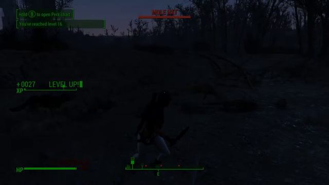 Fallout 4 Motoko kusanagi locates Kellog смотреть онлайн