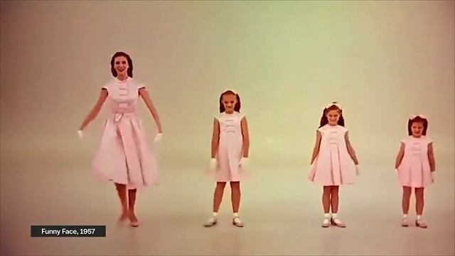 Как розовый стал девчачьим цветом? смотреть онлайн
