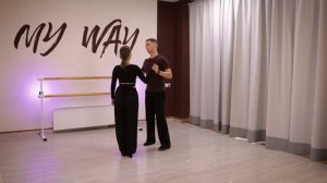 А что это вы танцуете? | Тамбл тёрн | What are you dancing? Tumble Turn