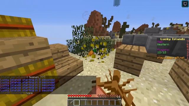 OSYNLIGA FIGHTER | Lucky Islands смотреть онлайн