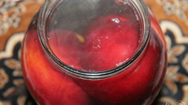 Сборник рецептов