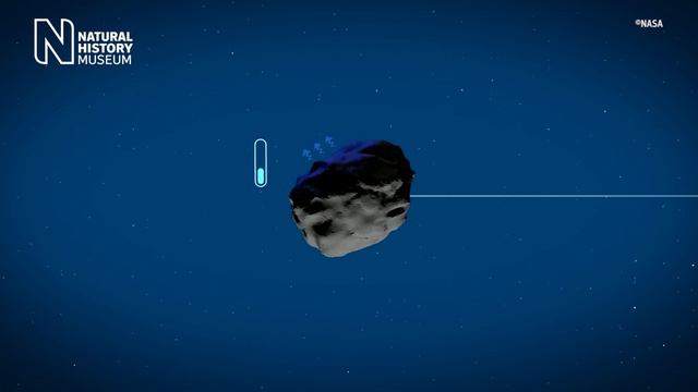 Will An Asteroid Hit Earth? | Natural History Museum
