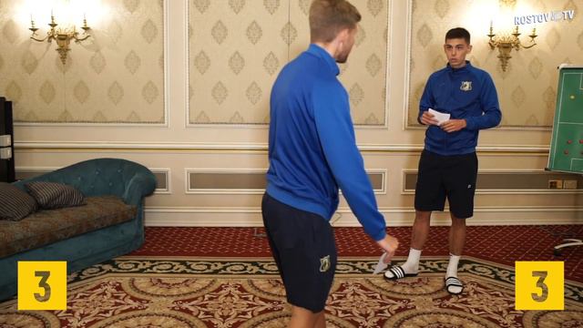 Крокодил. Антон Салетрос и Деннис Хаджикадунич смотреть онлайн