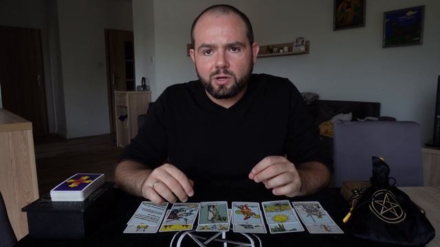 SKORPION TAROT SIERPIEŃ 2023 ♏️ CO ZROBIĆ ABY PORADZIĆ SOBIE Z TYM PROBLEMEM? ?? смотреть онлайн
