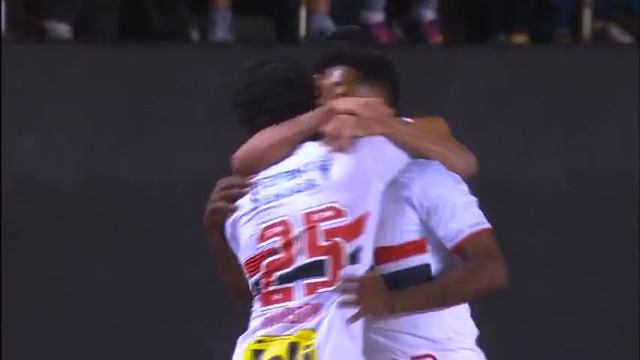 MELHORES MOMENTOS SÃO PAULO 1 X 0 ATLÉTICO - MG 11/05/2016 смотреть онлайн