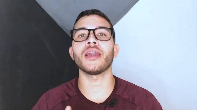 Passei em programação FRONT-END no SENAI - CTR03 смотреть онлайн