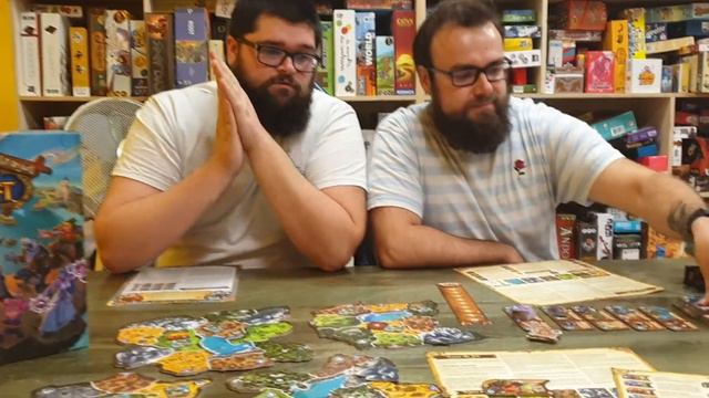 Coup de 🖤 des Fabiens 🧔🏻🧔🏻 : Small World of Warcraft смотреть онлайн