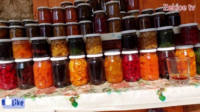 BURSA CUMALIKIZIK  KÖYÜ (700 Yılık Osmanlı Köyü) /  700 YEARS OLD OTTOMAN VILLAGE CUMALIKIZIK BURSA