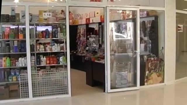 Открытие Т/Д " ВОЛНА" в г.Дербенте смотреть онлайн