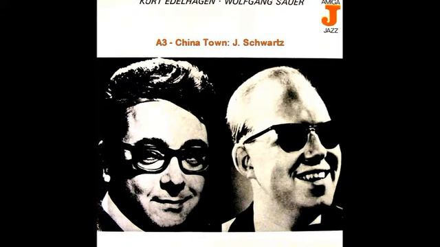 A3 China Town: J Schwartz смотреть онлайн