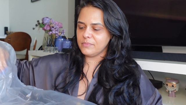 SHEGLAM HARRY POTTER, SEPHORA, ABERTURA DE CAIXAS NATURA, JEQUITI+ смотреть онлайн