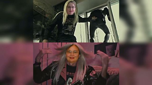 "Съезжай подобру-поздорову!" - доцент ТюмГУ Лапчинская Т.Н. своей дочери 07.06.2023 смотреть онлайн