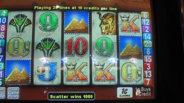 Queen of the nile back to back bonus смотреть онлайн