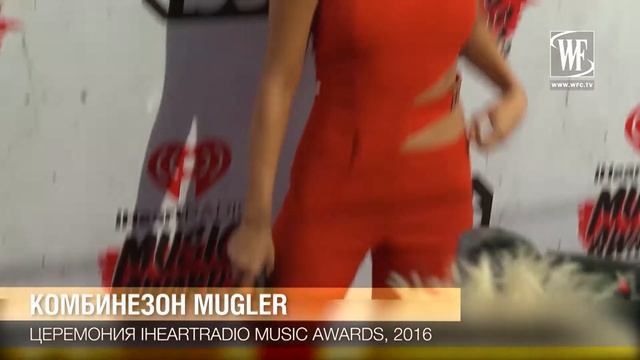 Стиль Знаменитостей: Селена Гомес смотреть онлайн