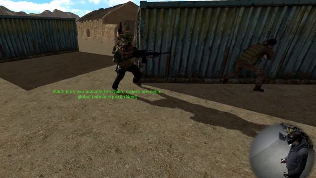 Tales Of Glory 2 - Retaliation Tactical Tutorial in Early Access Game смотреть онлайн