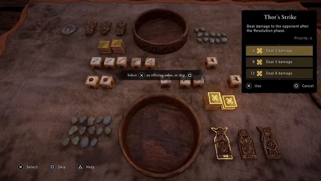 Assassin Creed Valhalla Platinum Walkthrough смотреть онлайн