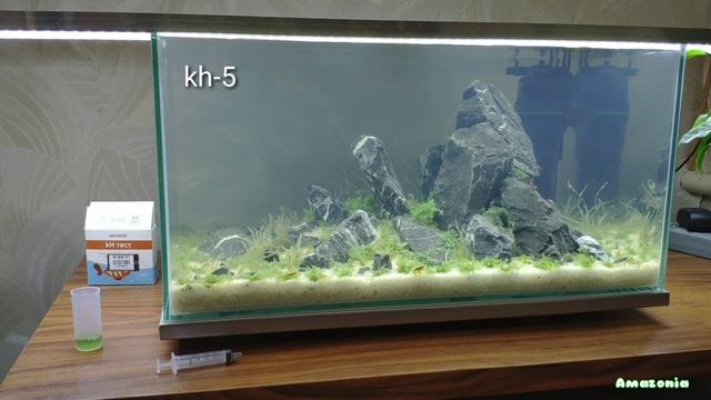 Ивагуми 70 литров: туман в горах смотреть онлайн