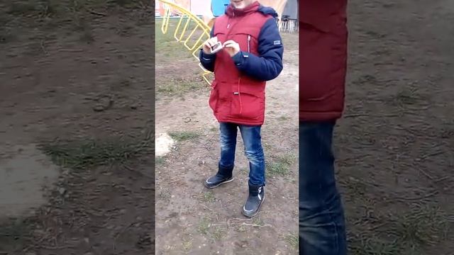 Розбил 5 айфон ,и пофиг смотреть онлайн