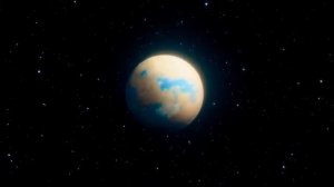 R O U N D 1 | Alien Stage (rus sub)