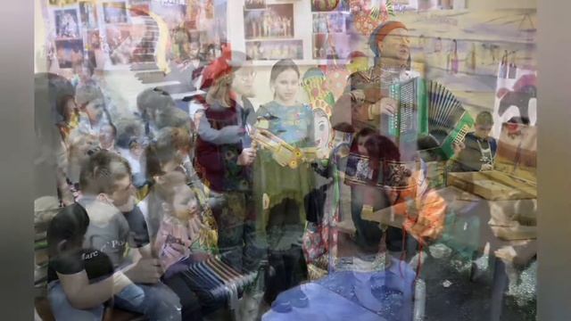 Слайд клип фестиваля "Каменские кружева" ДК Металлург #КаменскУральский #дкМеталлург #Россия смотреть онлайн