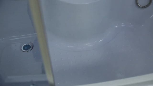 ДУШЕВАЯ КАБИНА GRADO GRD-1501 смотреть онлайн