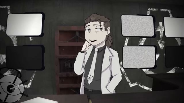 Вся суть объекта SCP-7000 смотреть онлайн