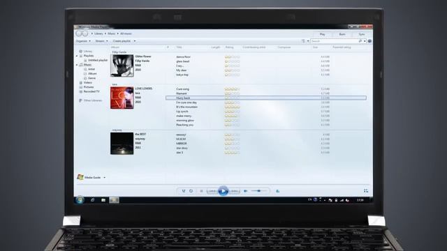DLNA - What is DLNA and The Advantages and Howto Use it - Pioneer Electronics Home Theater Set up смотреть онлайн