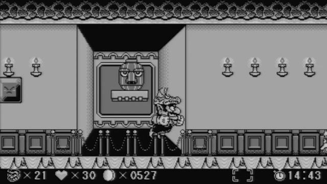 Wario Land...on Virtual Boy!? - AntDude смотреть онлайн