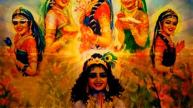 krishna flute Music,flute music for meditation,relaxing flute for positive energy, Morning Flute^35 смотреть онлайн