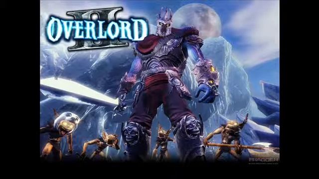 overlord 2 - everlight reef theme смотреть онлайн