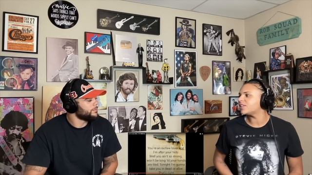 HER VOICE!| Cher - Just Like Jesse James | FIRST TIME HEARING REACTION смотреть онлайн