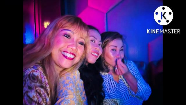 LADIES NIGHT/ROYAL CLUB/GERMANY смотреть онлайн