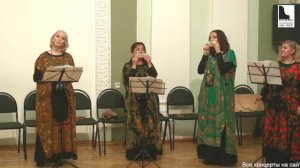 Иван Пушкарев. Крезь гуръя ветлон