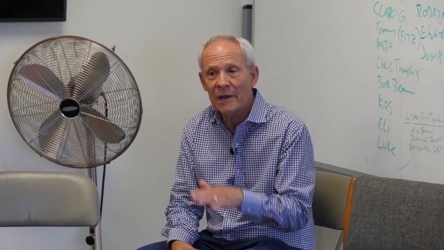 Как защищать природу и зарабатывать миллиарды долларов? Успех компании Patagonia смотреть онлайн