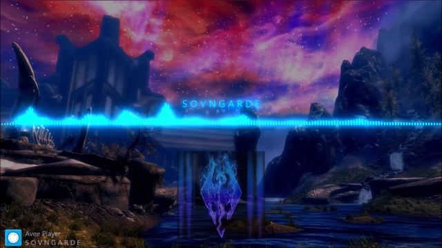 Jeremy Soule | Sovngarde | Low Pitched смотреть онлайн