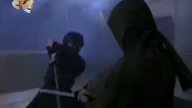 НИНДЗЯ - 3 (ДУХ НИНДЗИ) смотреть онлайн