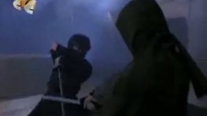 НИНДЗЯ - 3 (ДУХ НИНДЗИ)