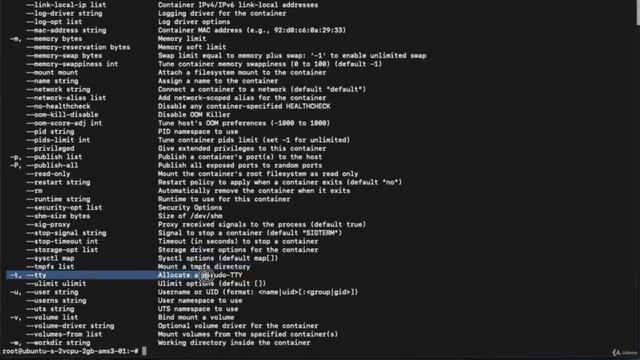 #Docker & #Kubernetes -Training part -14 #easylearning #funlearning #ITInAmeerpet смотреть онлайн