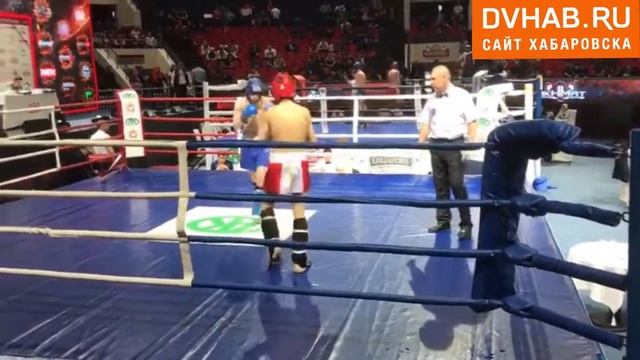 Кикбоксинг К 1 чемпионат и первенство России