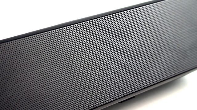 小さくても一丁前！SONY ポータブルスピーカー SRS-X33レビュー смотреть онлайн
