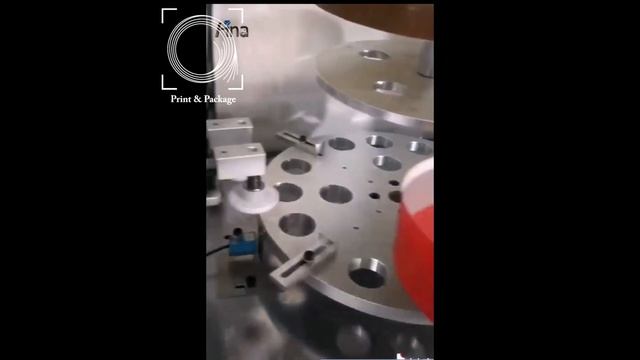 Оборудование для производства круглых коробок