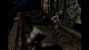 Resident Evil 3 Nemesis   Обитель зла 3 Немезиc   PlayStation 32 bit   Прохождение