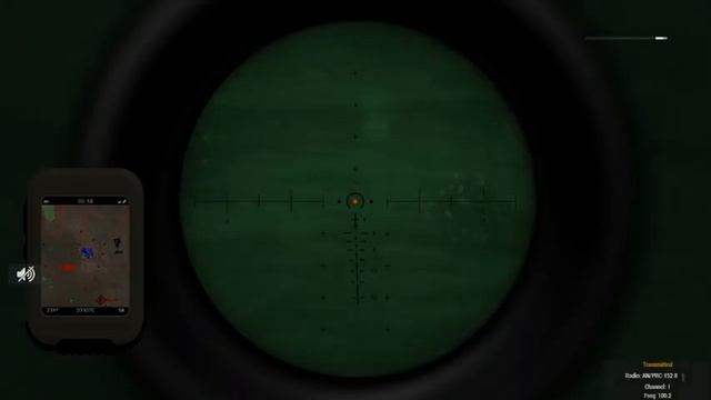 Devgru Fun Op: 506th IR RU смотреть онлайн