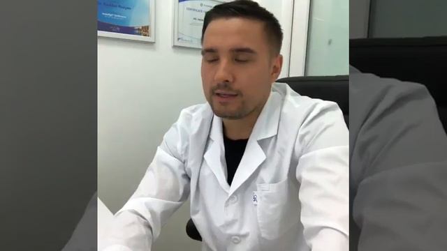 Правильные слова доктора👍 смотреть онлайн