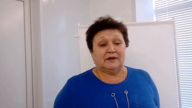 Отзыв о работе клиники ВАРИКОЗА НЕТ Ульяновск 10 смотреть онлайн