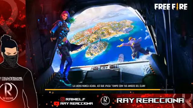 SCRIM UNION NA 🔴HORA: 4:00🔥🔴CASTER : RAY REACCIONA // 🔥🔴 REGION NA