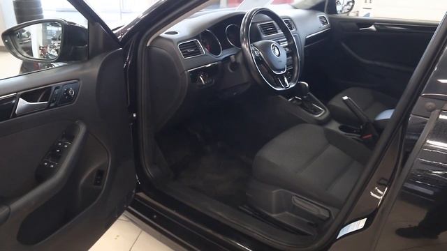 Jetta Чёрный смотреть онлайн